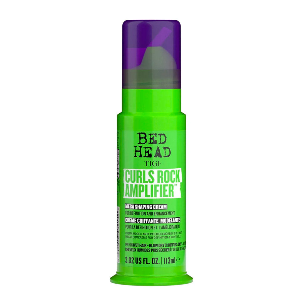 Tigi Bed Head Curl Rock Amplifier Cream 113ml