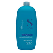Alfaparf Milano Semi di Lino Curls Enhancing Conditioner 1000ml - balsamo