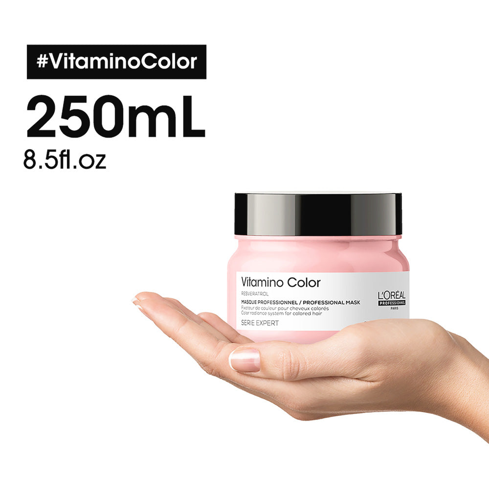 L'Oréal Professionnel Paris Serie Expert Vitamino Color Mask 250ml