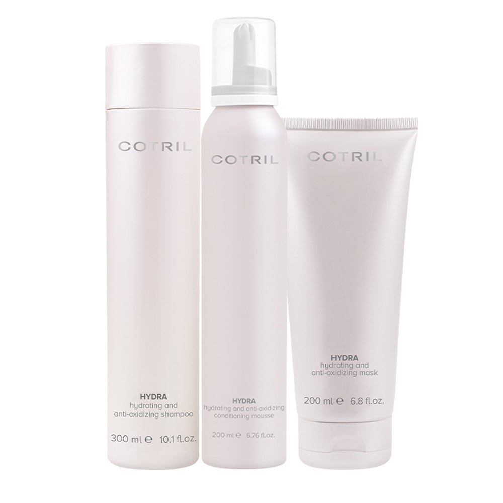 Cotril Hydra Kit