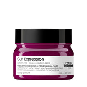 L'Oréal Professionnel Curl Expression Masque 250ml - maschera per capelli ricci