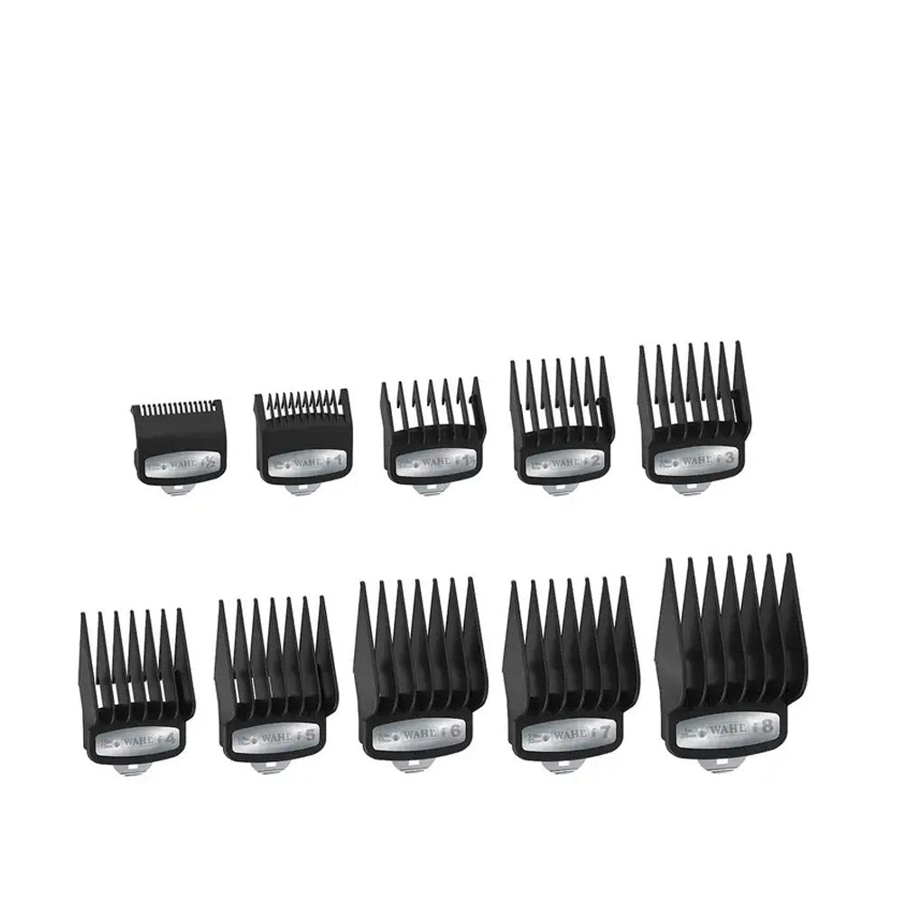 Wahl Set 10 Rialzi Premium