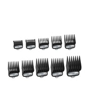 Wahl Set 10 Rialzi Premium
