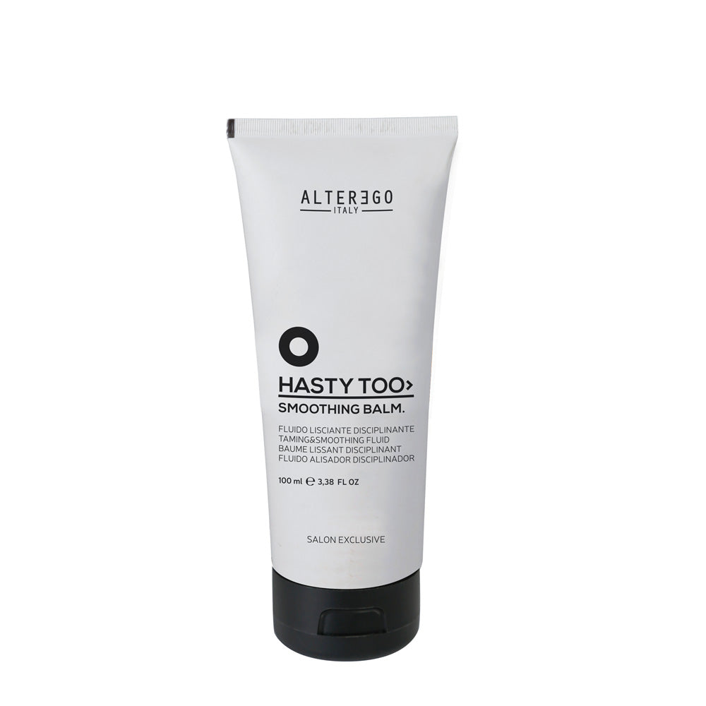 Alterego Hasty Too Smoothing Balm 100ml - fluido lisciante disciplinante