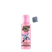 Crazy Color Slate no 74, 100ml - crema colorante ardesia