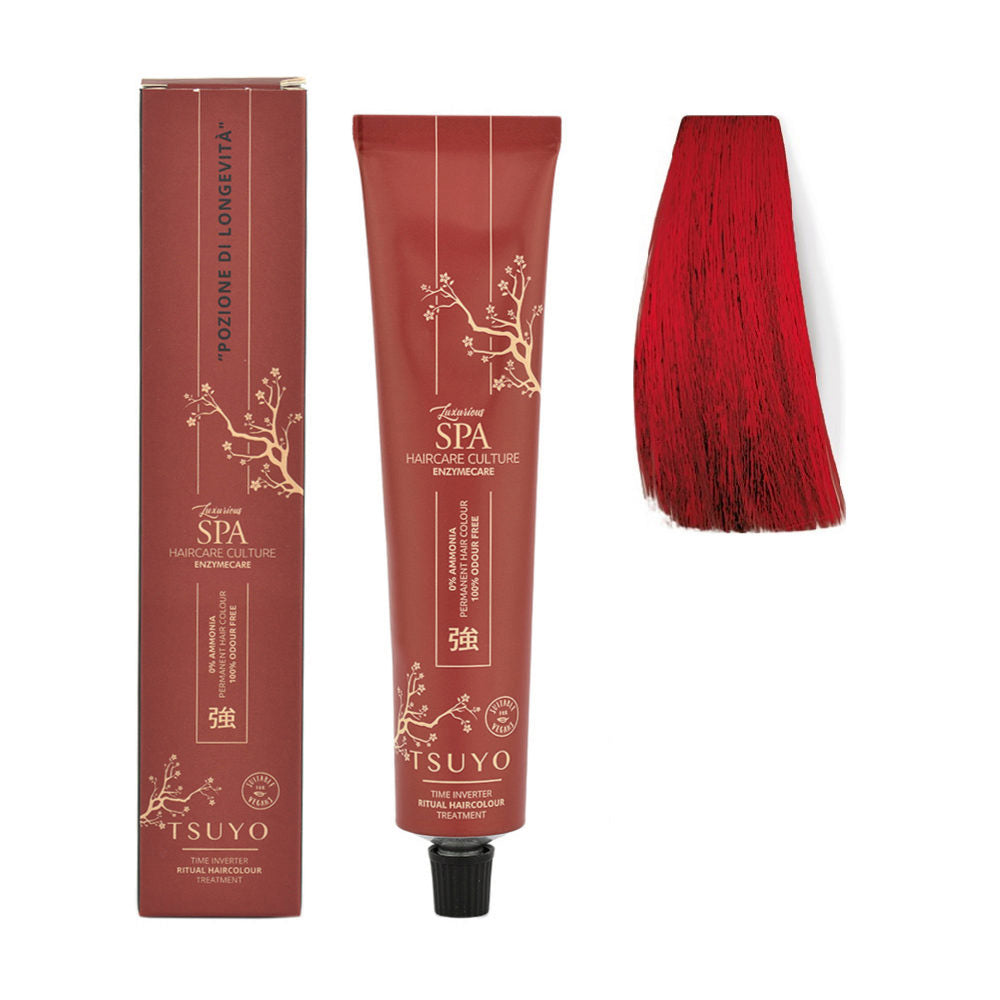 662 Biondo Scuro Purple - Tecna Tsuyo Colour Mogano 90ml