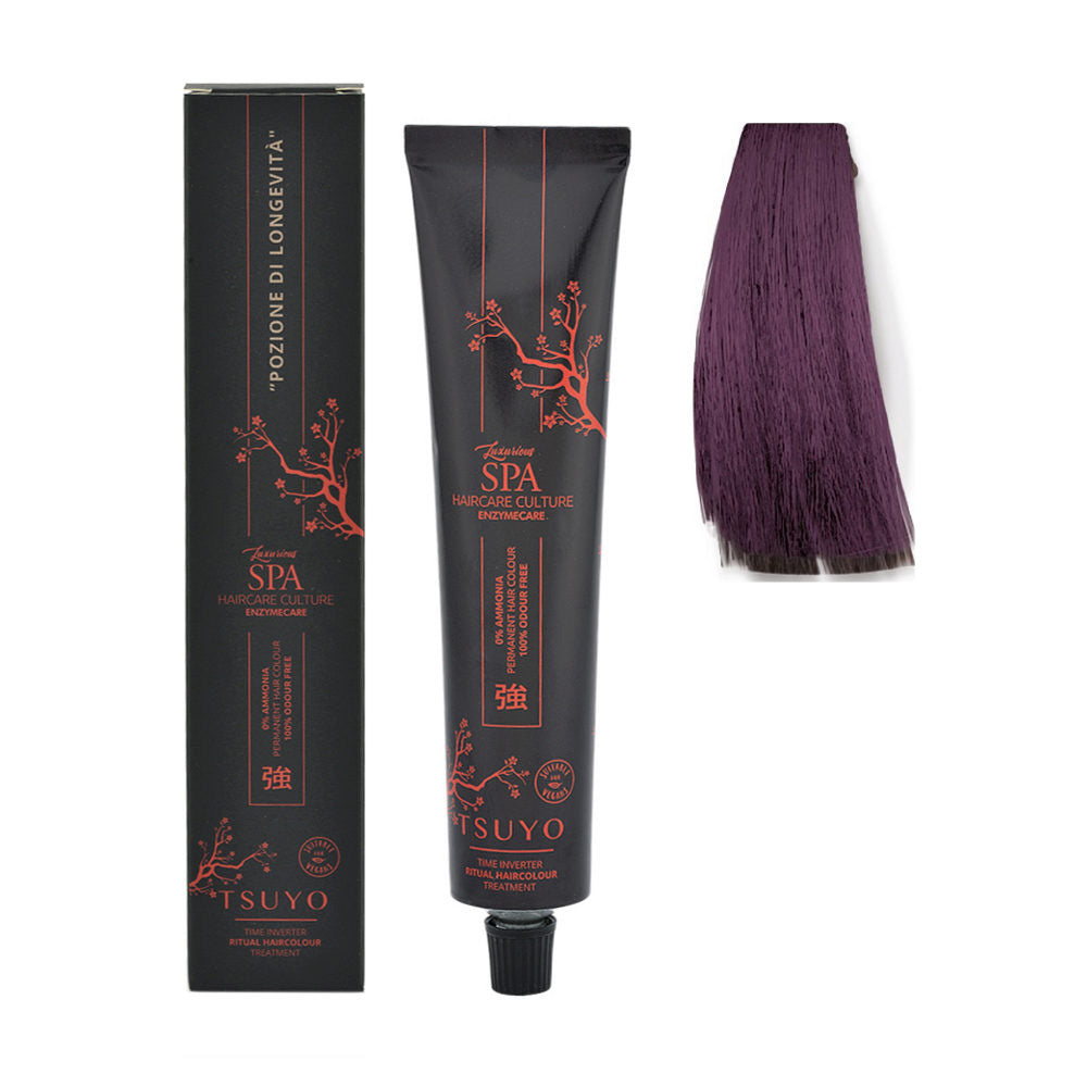 999B Viola Pastello - Tecna Tsuyo Colour Speciali 90ml