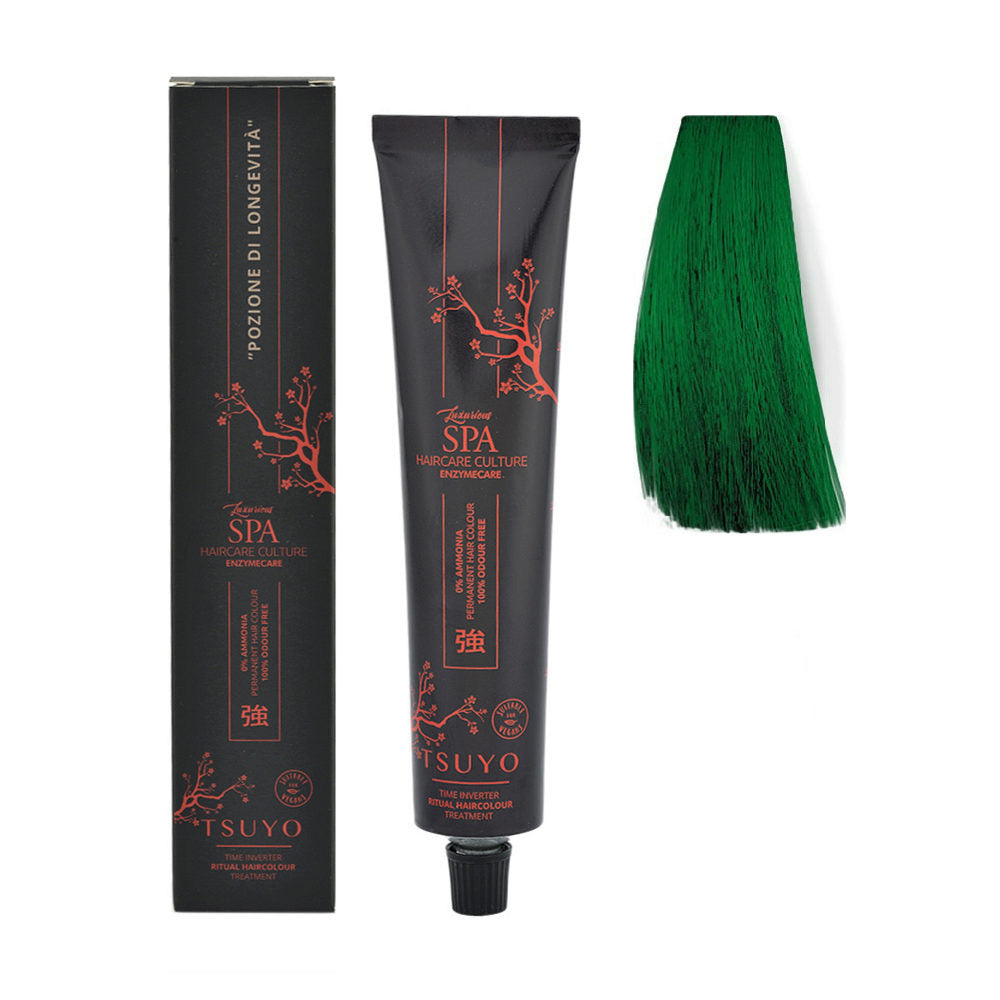 999G Verde - Tecna Tsuyo Colour Speciali 90ml