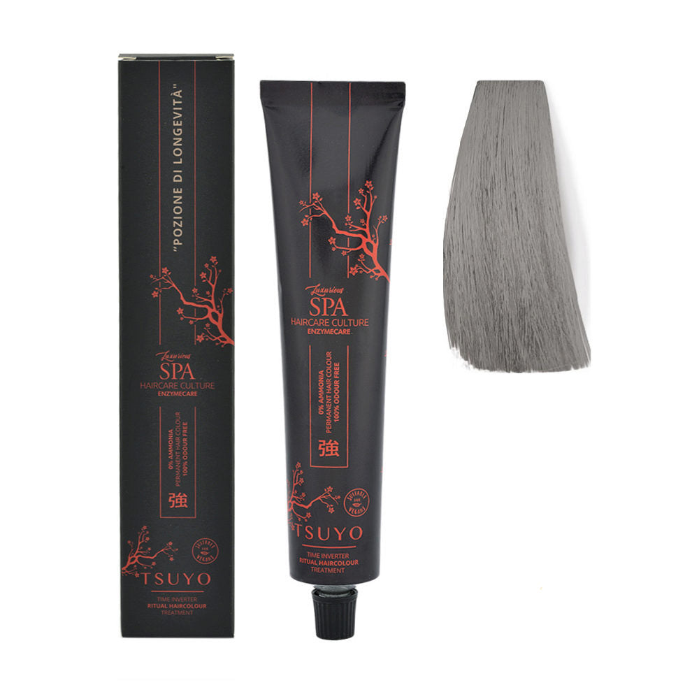999GY Grigio - Tecna Tsuyo Colour Speciali 90ml