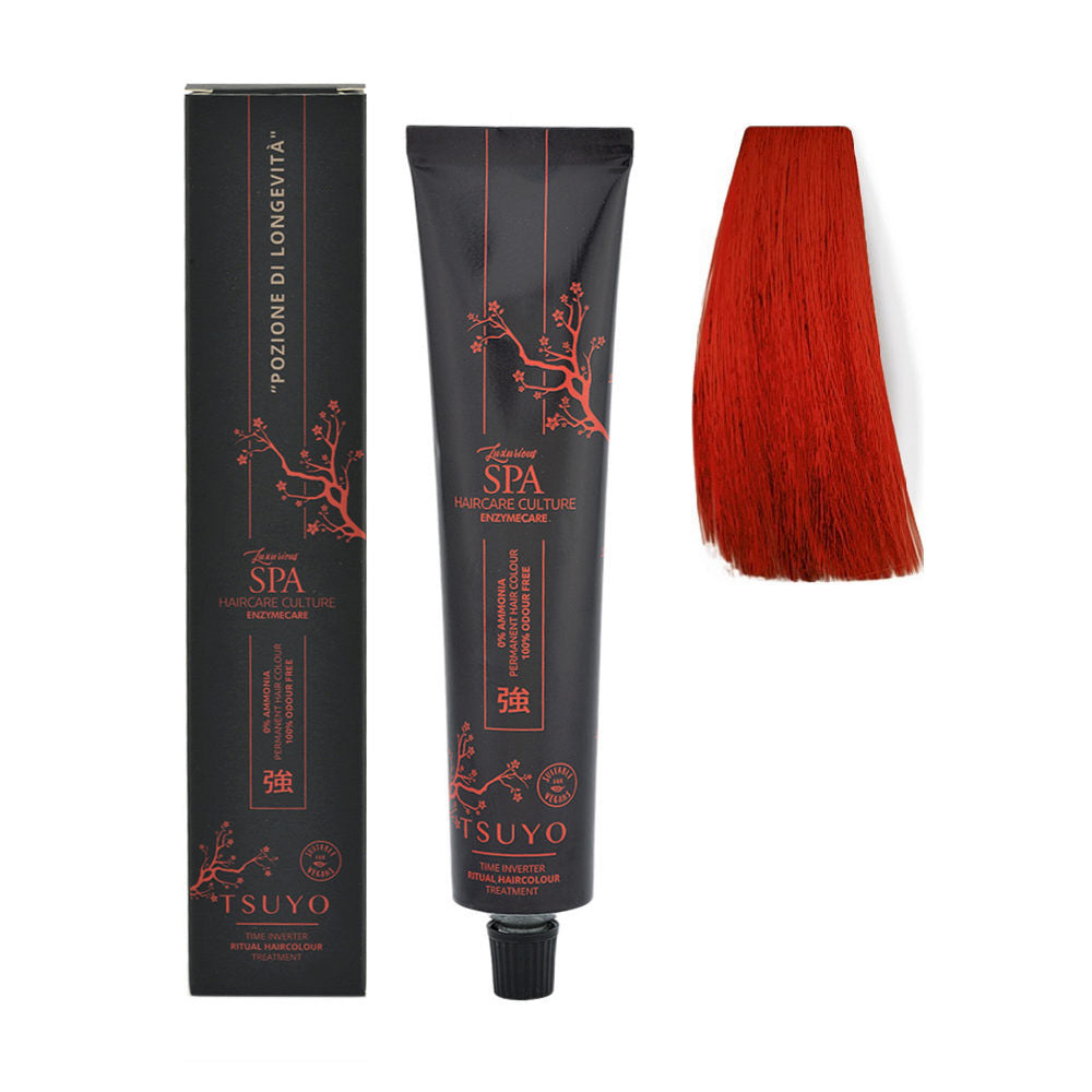 999R Rosso - Tecna Tsuyo Colour Speciali 90ml
