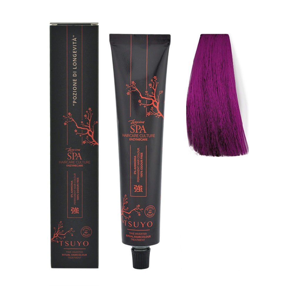 999V Viola - Tecna Tsuyo Colour Speciali 90ml