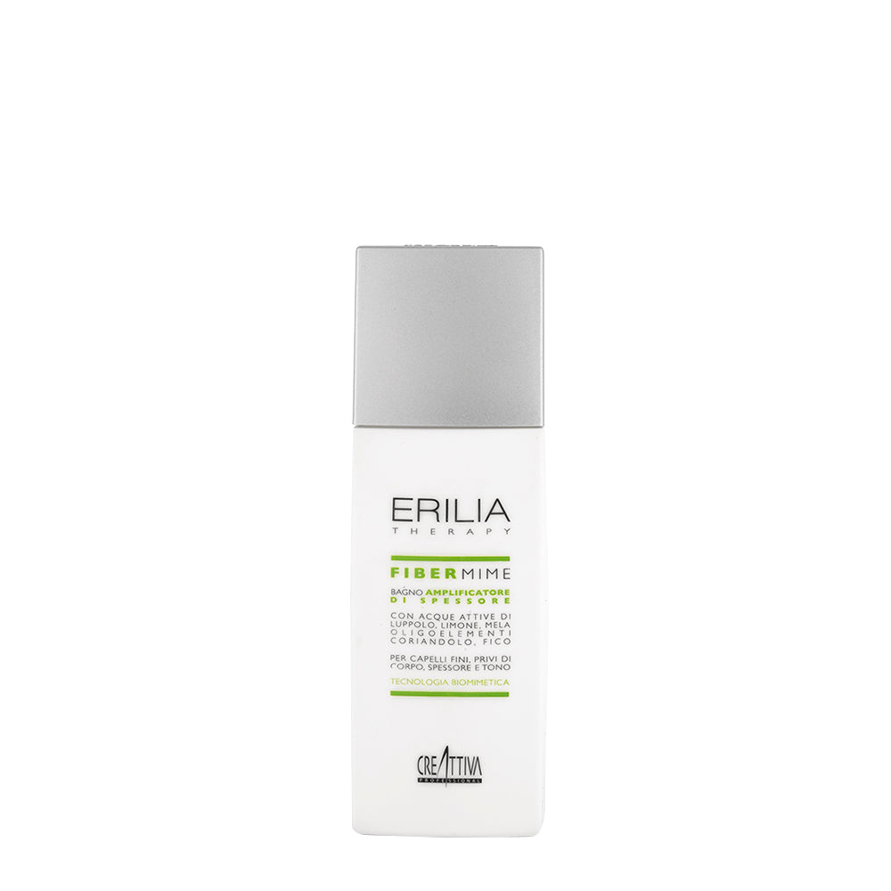 Creattiva Erilia Fibermime Bagno Amplificatore di Spessore 250ml - shampoo