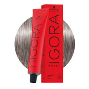 Schwarzkopf Igora Royal 8-11 Biondo Chiaro Cendrè Extra 60ml