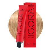 Schwarzkopf Igora Royal 9-4 Biondo Chiarissimo Beige 60ml