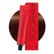 Schwarzkopf Igora Royal 5-57 Castano Chiaro Dorato Rame 60ml