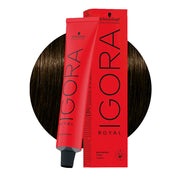 Schwarzkopf Igora Royal 4-63 Castano Medio Cioccolato Matt 60ml