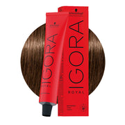 Schwarzkopf Igora Royal 5-65 Castano Chiaro Cioccolato Dorato 60ml