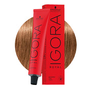 Schwarzkopf Igora Royal 7-65 Biondo Medio Cioccolato Dorato 60ml
