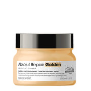 L'Oréal Professionnel Paris Serie Expert Absolut Repair Golden Mask 250ml