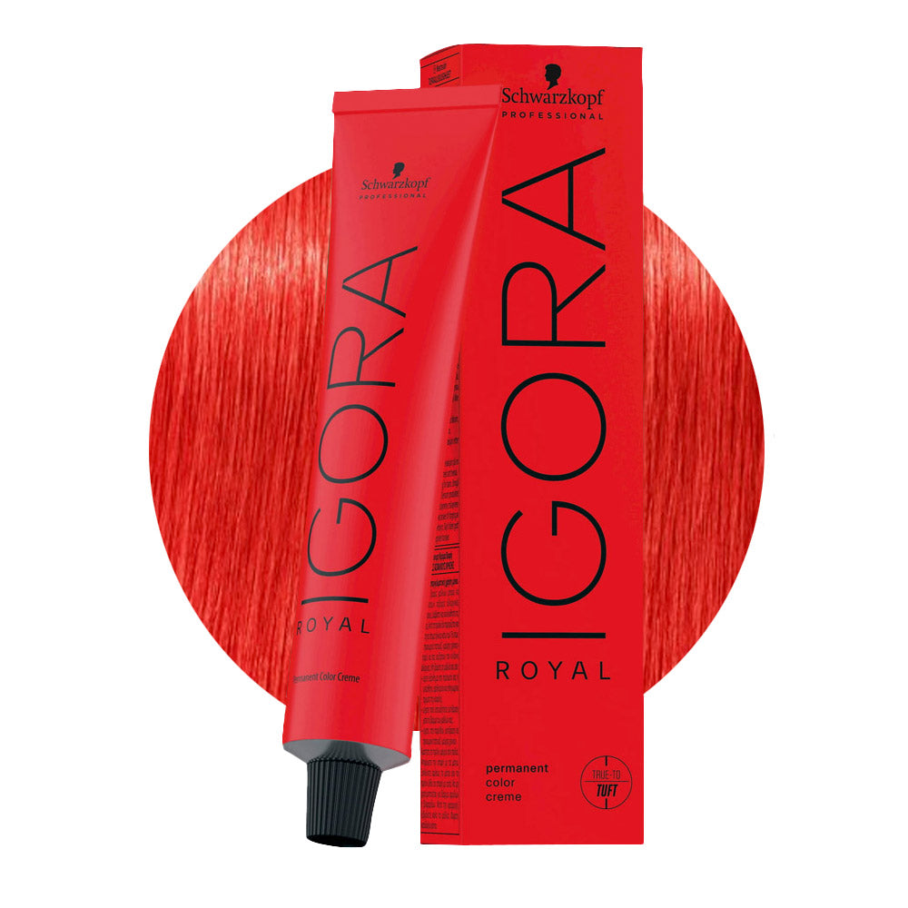 Schwarzkopf Igora Royal MIX 0-88 Concentrato Rosso 60ml