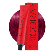 Schwarzkopf Igora Royal MIX 0-89 Concentrato Rosso Violetto