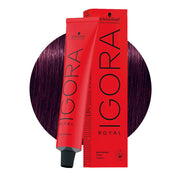 Schwarzkopf Igora Royal MIX 0-99 Concentrato Violetto 60ml