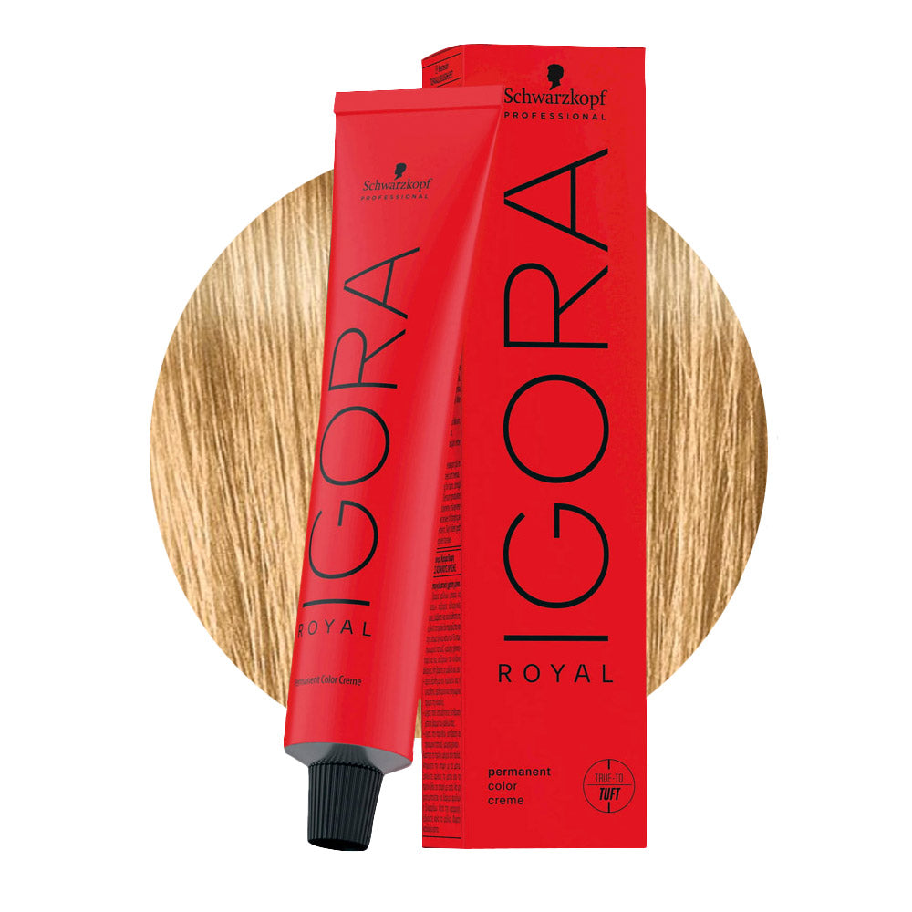 Schwarzkopf Igora Royal MIX Pastello 9,5-1 Perla 60 ml