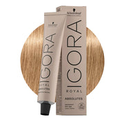 Schwarzkopf Igora Royal Absolutes 9-40 Biondo Chiarissimo Beige Naturale 60ml