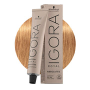 Schwarzkopf Igora Royal Absolutes 9-50 Biondo Chiarissimo Dorato Naturale 60ml