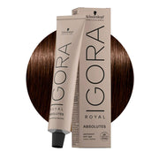 Schwarzkopf Igora Royal Absolutes 4-60 Castano Medio Cioccolato Naturale 60ml