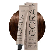 Schwarzkopf Igora Royal Absolutes 5-60 Castano Chiaro Cioccolato Naturale 60ml