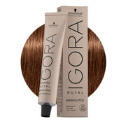Schwarzkopf Igora Royal Absolutes 6-60 Biondo Scuro Cioccolato Naturale 60ml