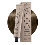 Schwarzkopf Igora Royal Absolu 7-10 Biondo Medio Cendrè Naturale 60ml