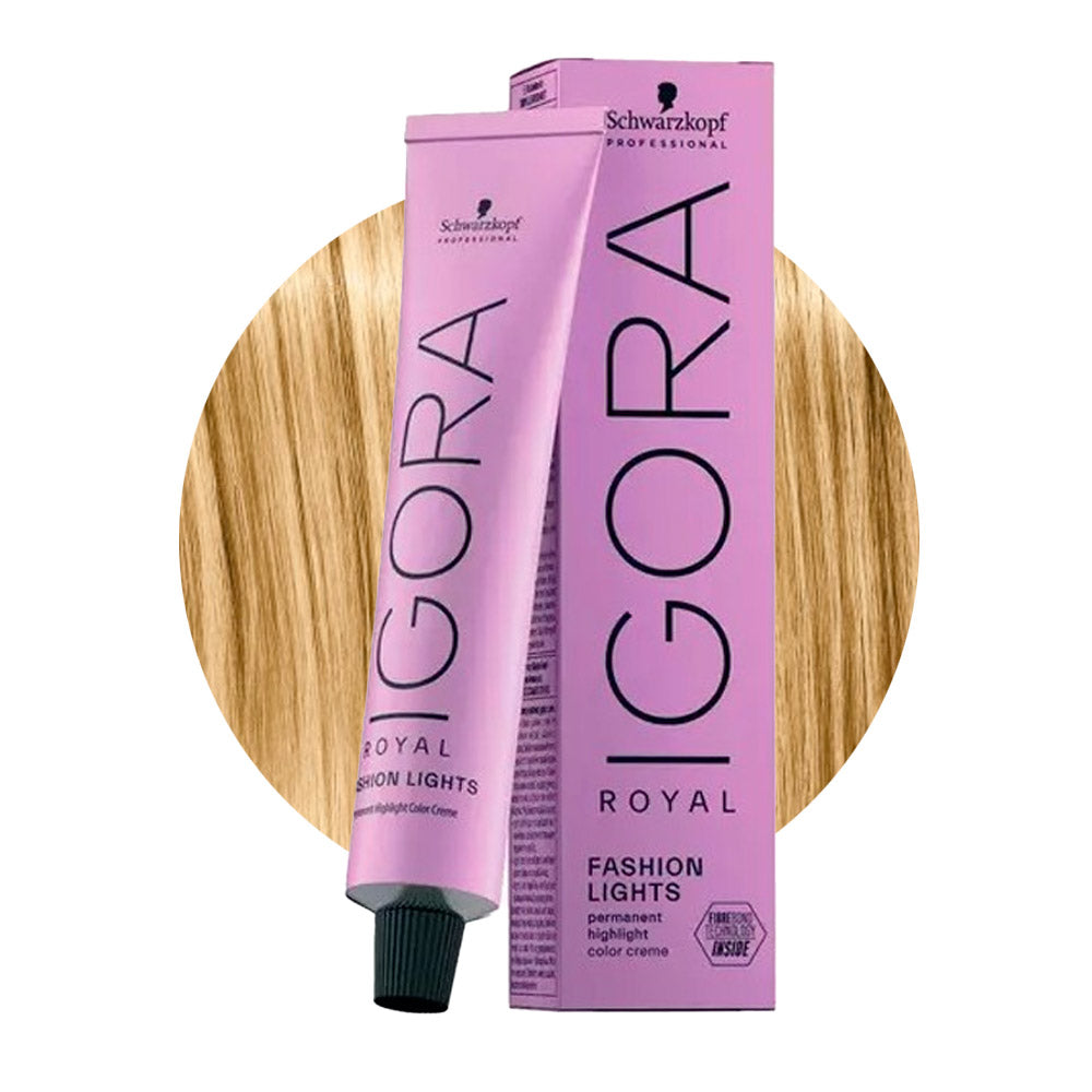 Schwarzkopf Igora Royal Fashion L-00 Naturale Extra60ml - colorazione permanente