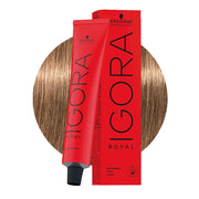 Schwarzkopf Igora Royal 8-46  Biondo Chiaro Beige Cioccolato 60ml