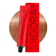 Schwarzkopf Igora Royal 9-67 Biondo Chiarissimo Cioccolato Rame 60ml