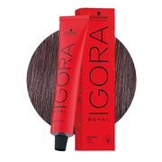 Schwarzkopf Igora Royal 8-19 Biondo Chiaro Cendrè Violetto 60ml