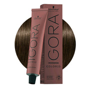 Schwarzkopf Igora Color10 5-0 Castano Chiaro 60ml