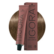 Schwarzkopf Igora Color10 7-0 Biondo Medio 60ml