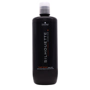 Schwarzkopf Silhouette Pump Spray Super Hold 1000ml - spray tenuta super forte