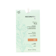 Medavita Lunghezze Choice Mask Beige 30ml - maschera nutriente riflessante beig