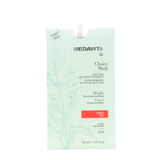 Medavita Lunghezze Choice Mask Red 30ml  - maschera nutriente riflessante