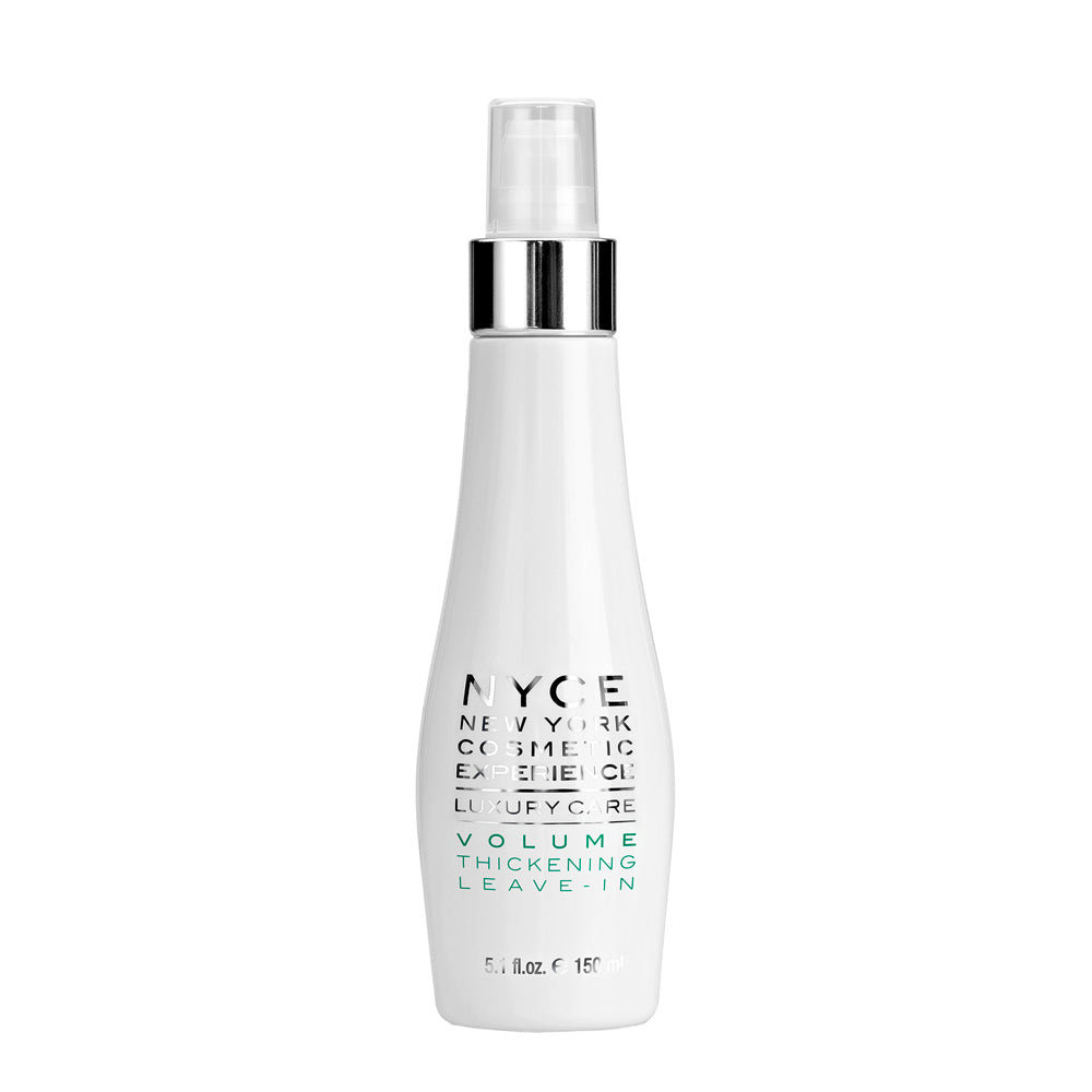 Nyce Luxury Care Volume Thickening Leave In 150ml - spray volumizzante
