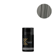 Tricomix Fibre Di Cheratina Grey 12gr - fibre di cheratina volumizzanti