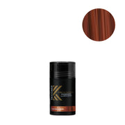 Tricomix Fibre Di Cheratina Auburn 12gr - fibre di cheratina volumizzanti