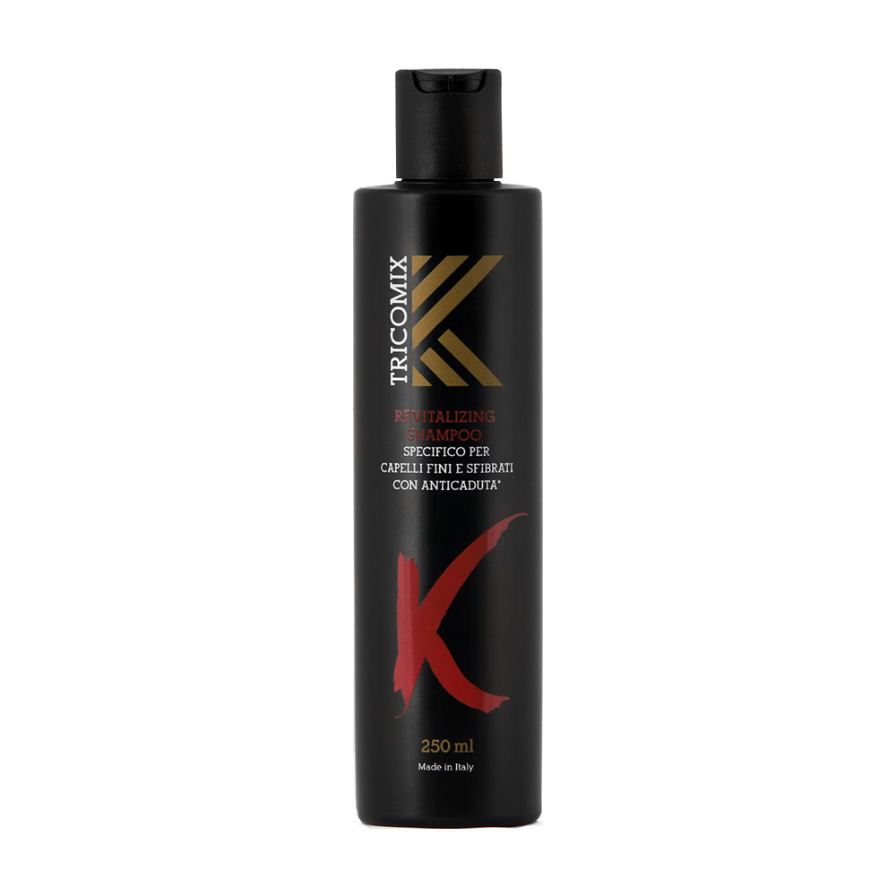 Tricomix Revitalizing Shampoo 250ml - shampoo con anticaduta