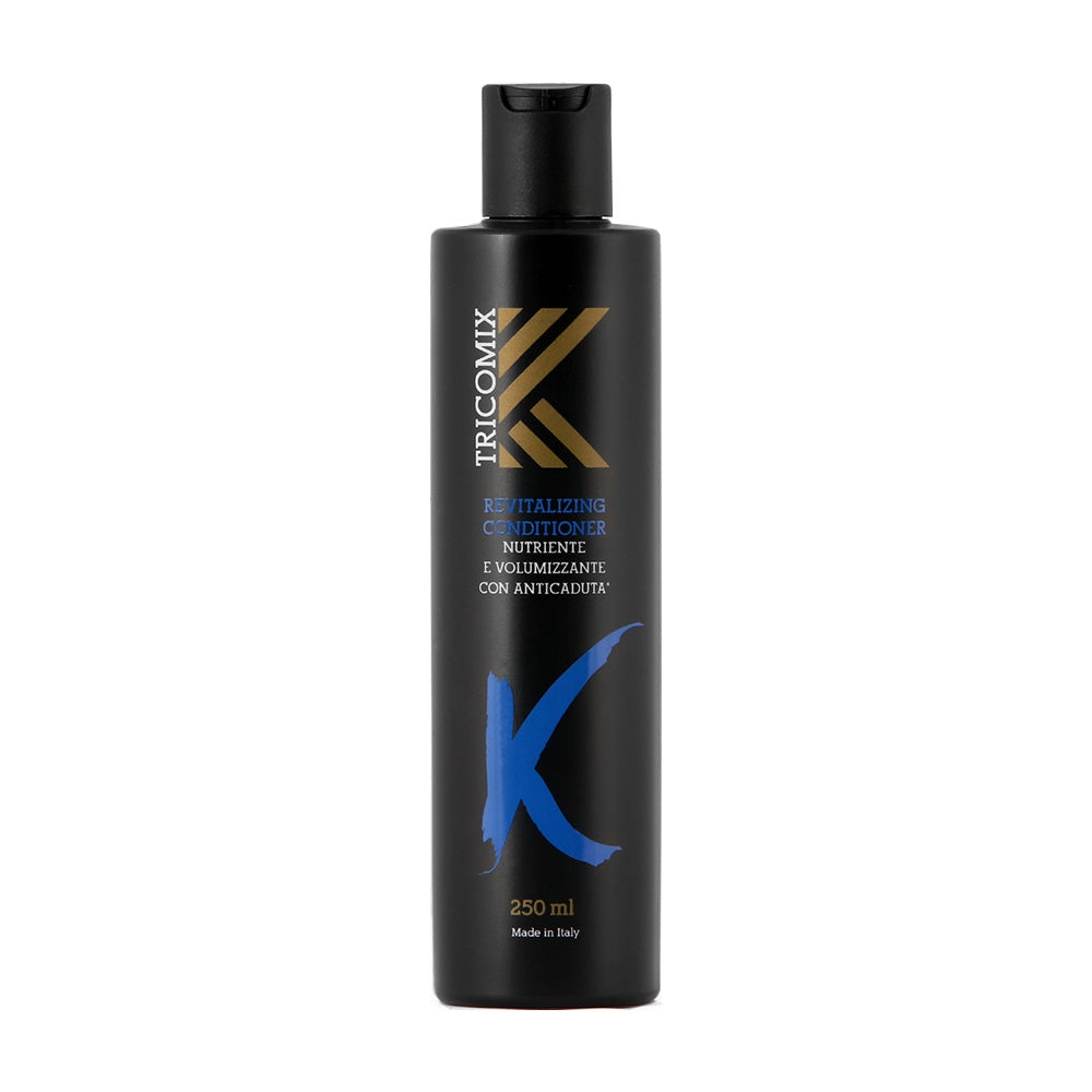 Tricomix Revitalizing Conditioner 250ml - balsamo con anticaduta volumizzante