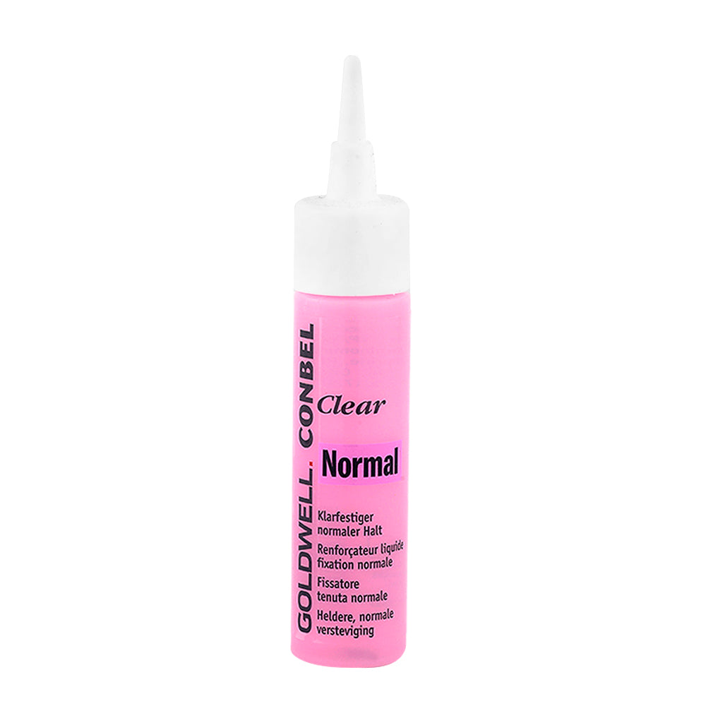 Goldwell Conbel Clear Normal 18ml - siero styling fissatore