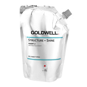 Goldwell Structure + Shine Agent 2 Neutralizing Cream 400gr