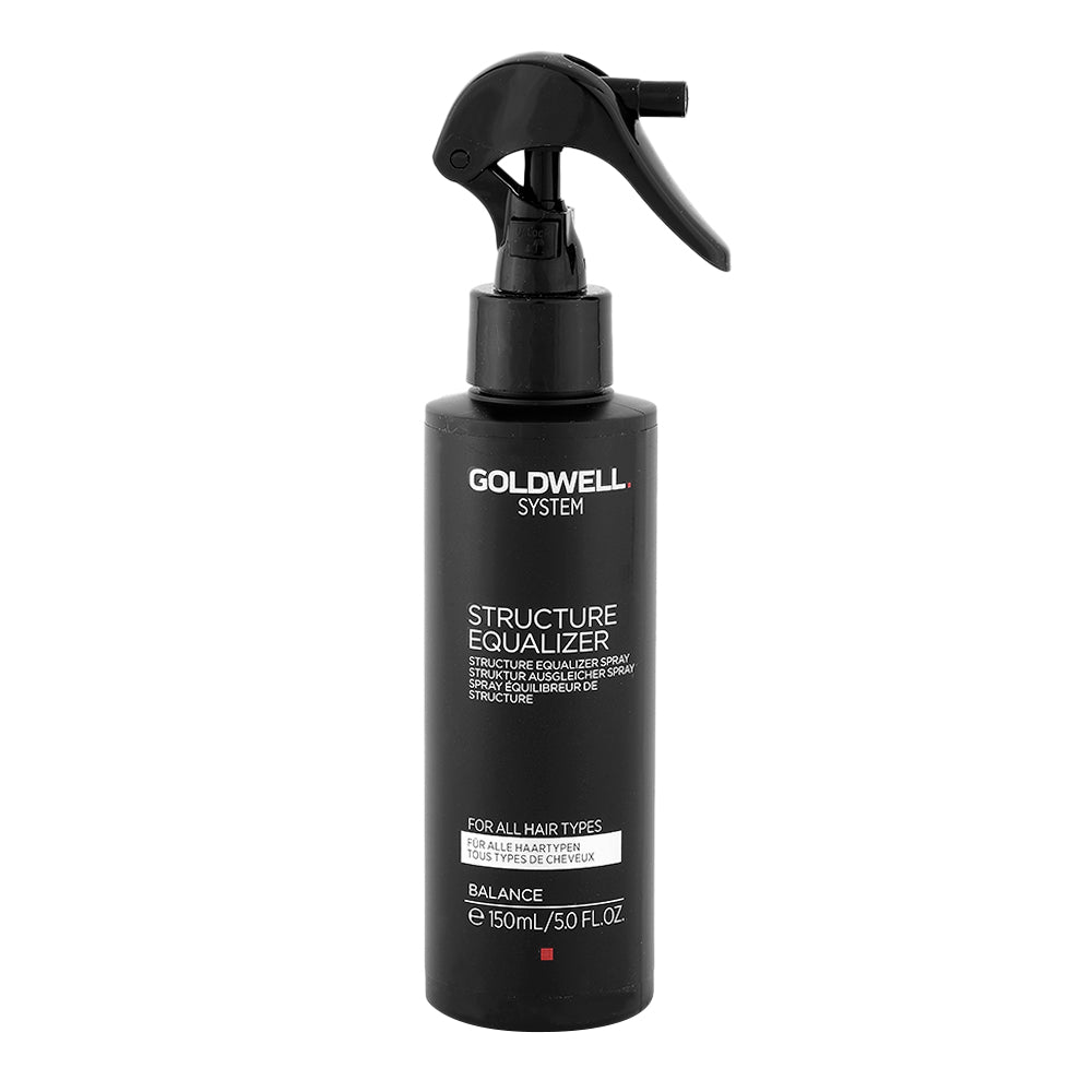 Goldwell System Structure Equalizer 150ml - spray equilibrante pre-colorazione